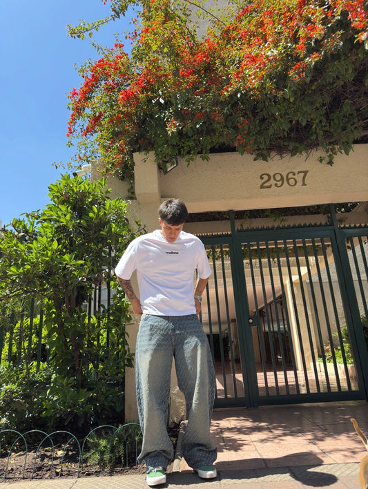 Blue Manifiesto Jean