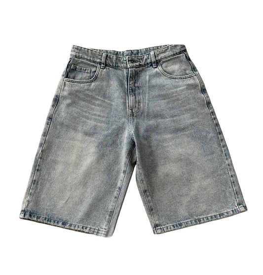 Blue Manifiesto Jort Baggy