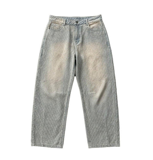 Blue Manifiesto Jean